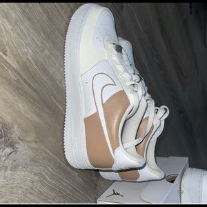 Nike Airforce Designed